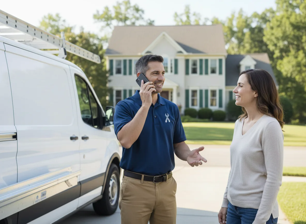 Home Gutter Service Seaman, OH FAQs
